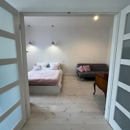 Wroclove Tumski 2 Wroclaw