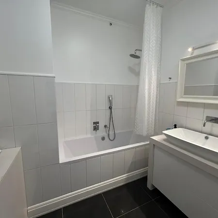 Apartment Wroclove Tumski 2