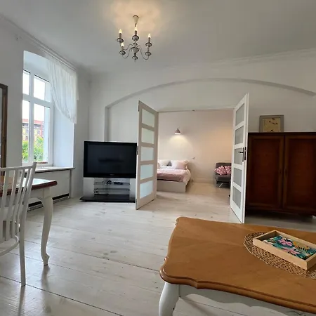 Apartment Wroclove Tumski 2