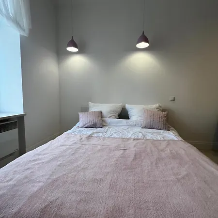 Wroclove Tumski 2 Apartment Wroclaw