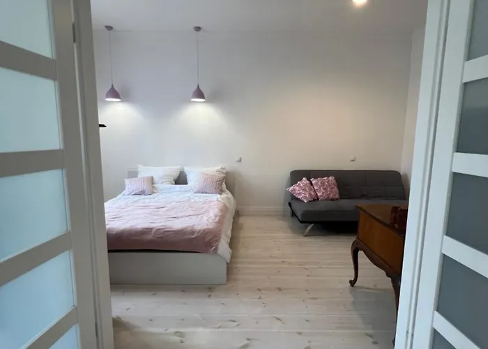 Wroclove Tumski 2 Wroclaw