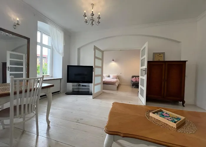 Apartamento Wroclove Tumski 2