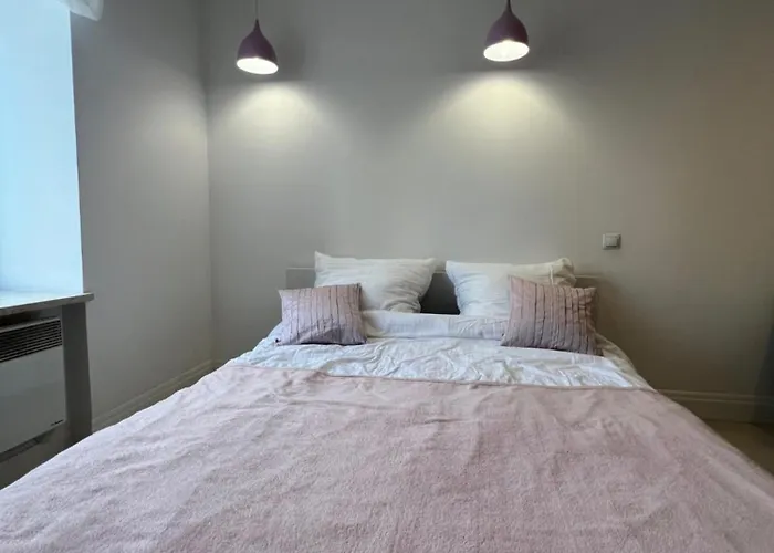 Wroclove Tumski 2 Apartamento Wrocław